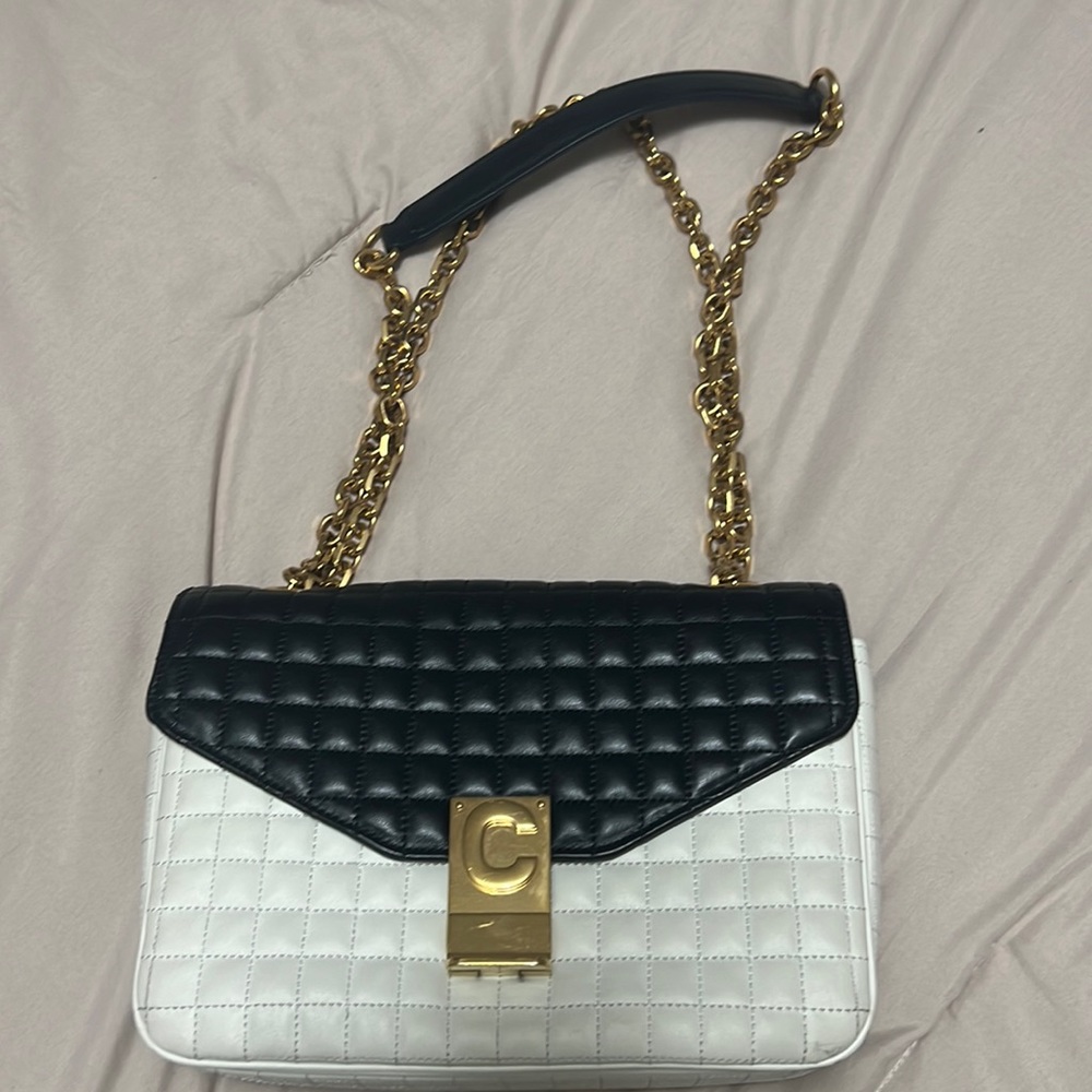 Authentic Celine Bag. Good condition.
